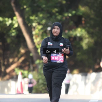 Runner Photo 3850629