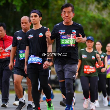 Runner Photo 3850651