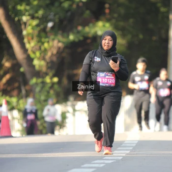 Runner Photo 3850654