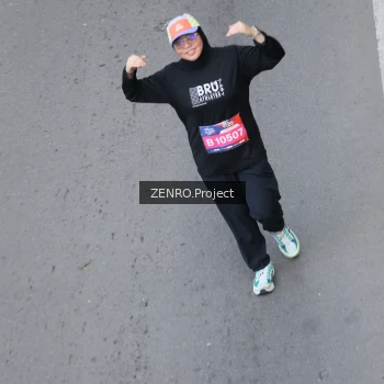 Runner Photo 3850656