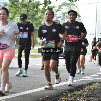 Runner Photo 3850662