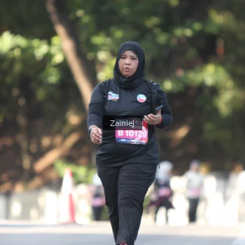 Runner Photo 3850665