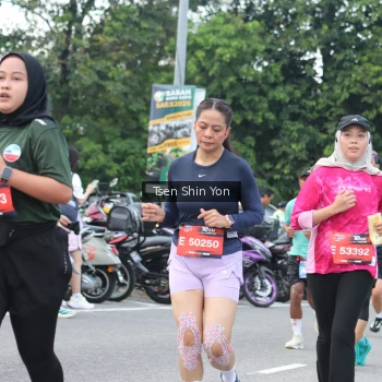 Runner Photo 3850668