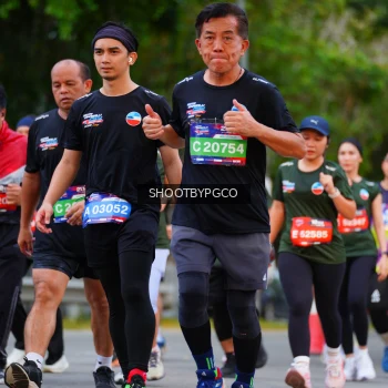 Runner Photo 3850673