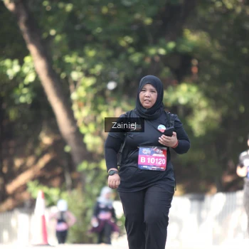 Runner Photo 3850675