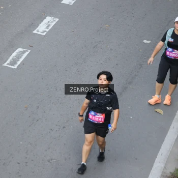 Runner Photo 3850676