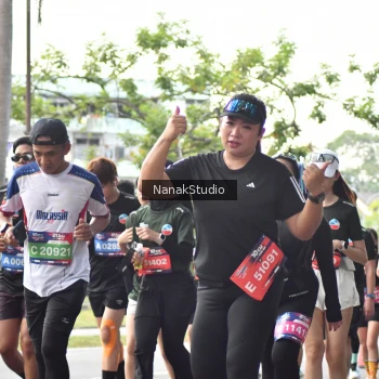 Runner Photo 3850680