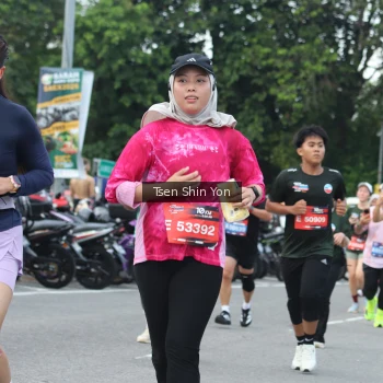 Runner Photo 3850681