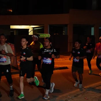 Runner Photo 3850684