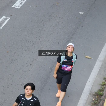 Runner Photo 3850688