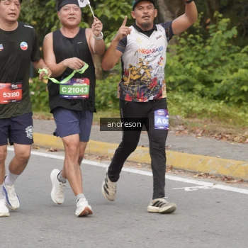Runner Photo 3850698