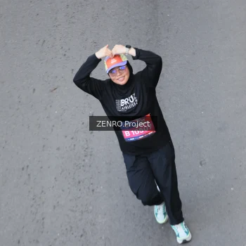 Runner Photo 3850705