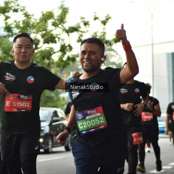 Runner Photo 3850706