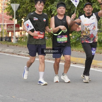 Runner Photo 3850724