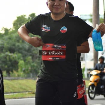 Runner Photo 3850726