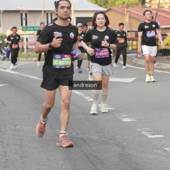 Runner Photo 3850728