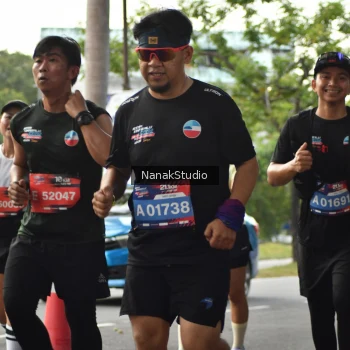 Runner Photo 3850733