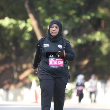 Runner Photo 3850737