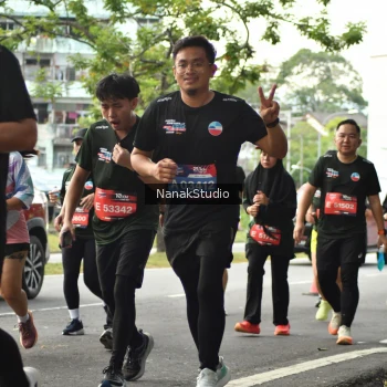 Runner Photo 3850741