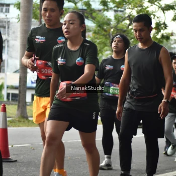 Runner Photo 3850748