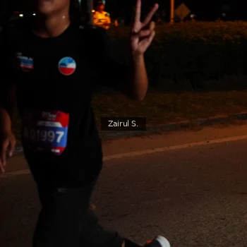 Runner Photo 3850752