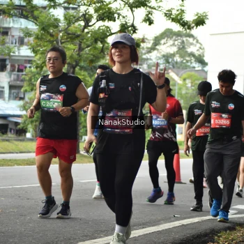 Runner Photo 3850759