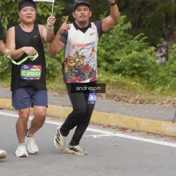 Runner Photo 3850760