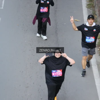 Runner Photo 3850761