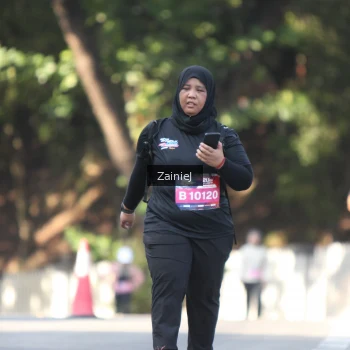 Runner Photo 3850762