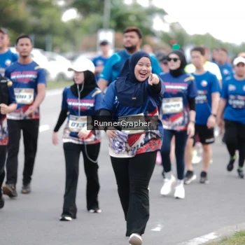 Runner Photo 3850765