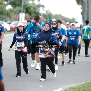 Runner Photo 3850772
