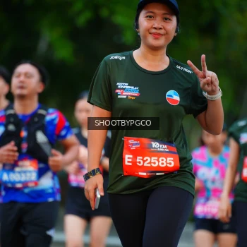 Runner Photo 3850782