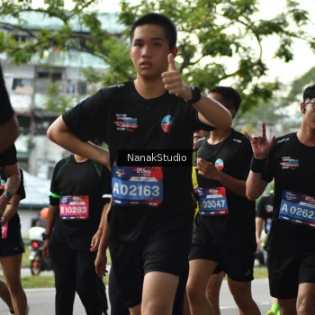 Runner Photo 3850789