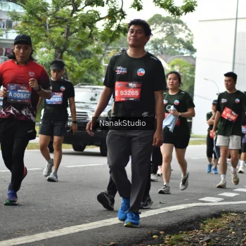 Runner Photo 3850795