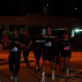 Runner Photo 3850799