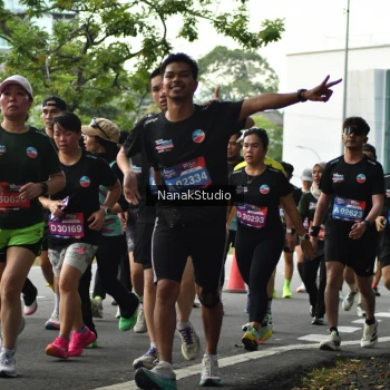 Runner Photo 3850803