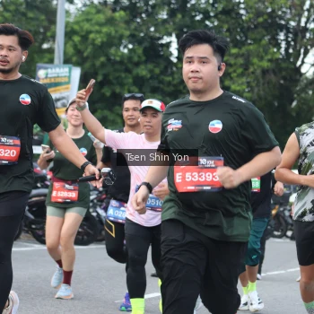 Runner Photo 3850809
