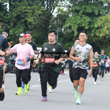 Runner Photo 3850813