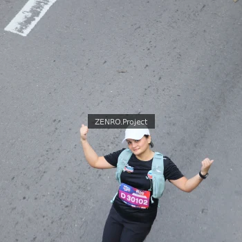 Runner Photo 3850828