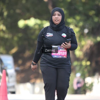 Runner Photo 3850830