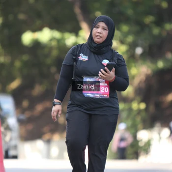 Runner Photo 3850831