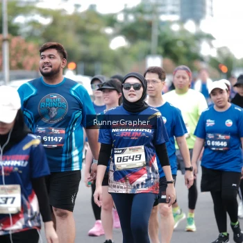 Runner Photo 3850839