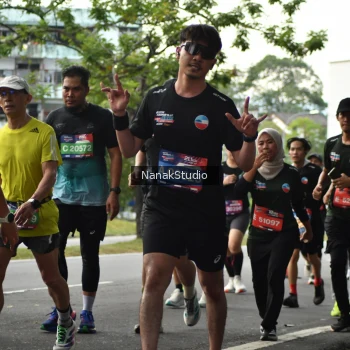 Runner Photo 3850844