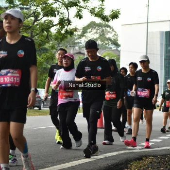 Runner Photo 3850855