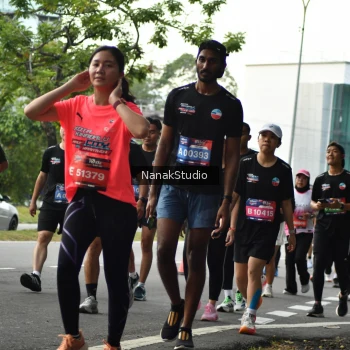 Runner Photo 3850856