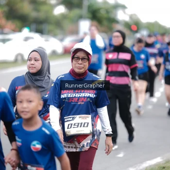 Runner Photo 3850858