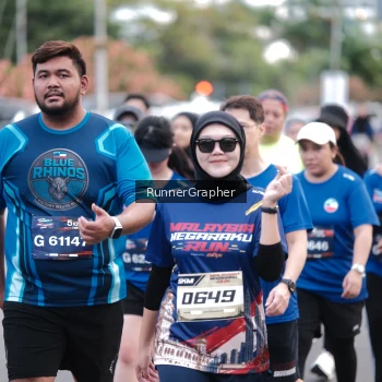 Runner Photo 3850860
