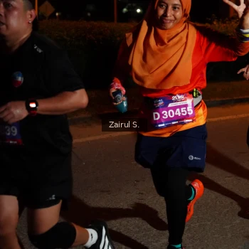 Runner Photo 3850861