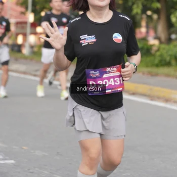 Runner Photo 3850862
