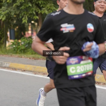 Runner Photo 3850867